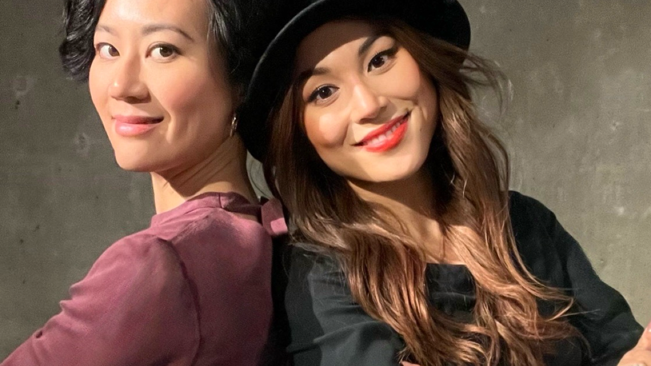 l’amour est bleu LOVE STORIES - Soulmates