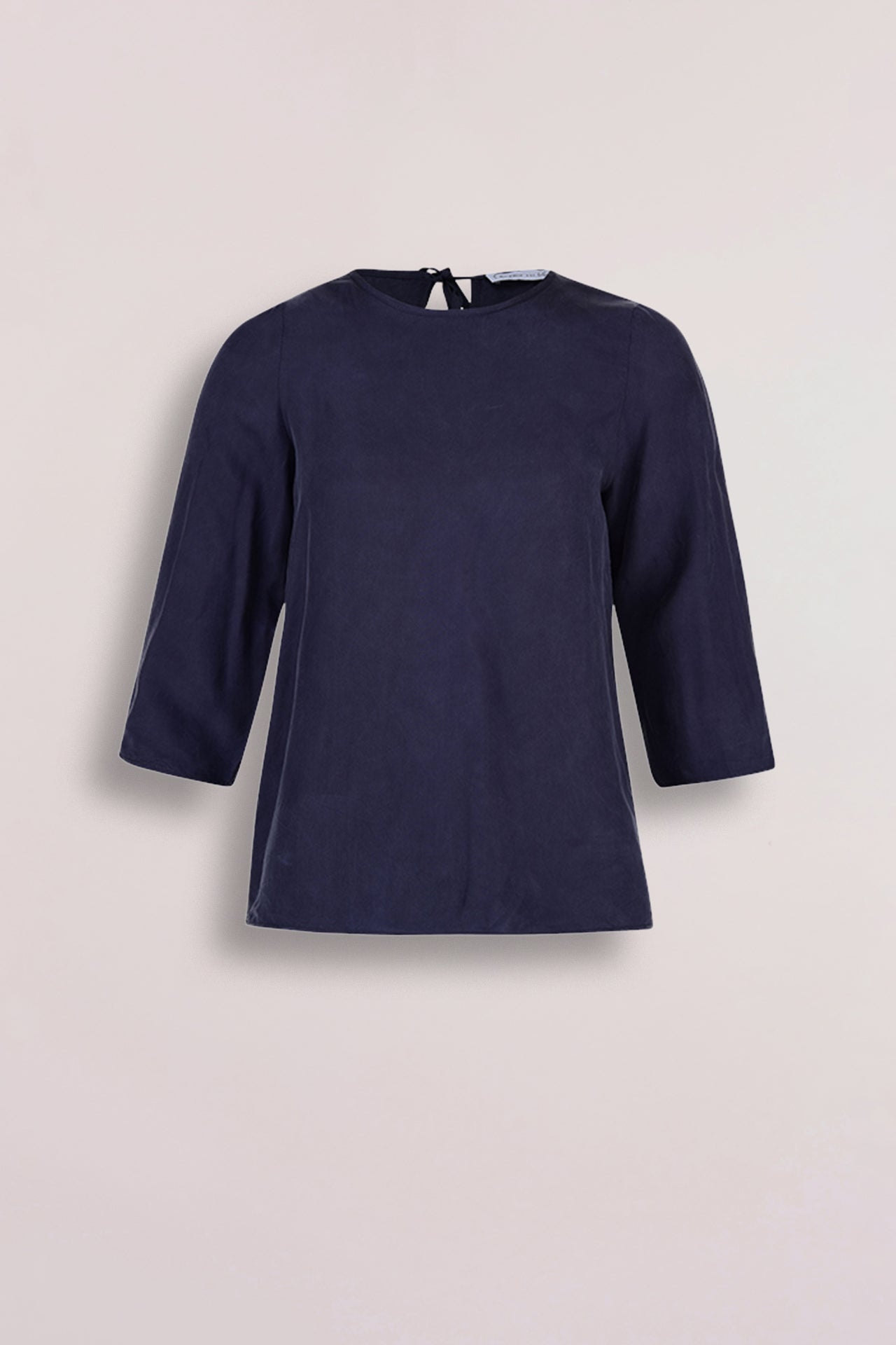 l'amour est bleu Blusen