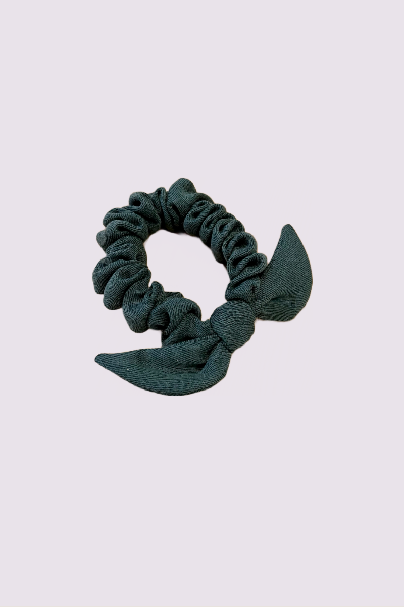 Haarband mit Schleife