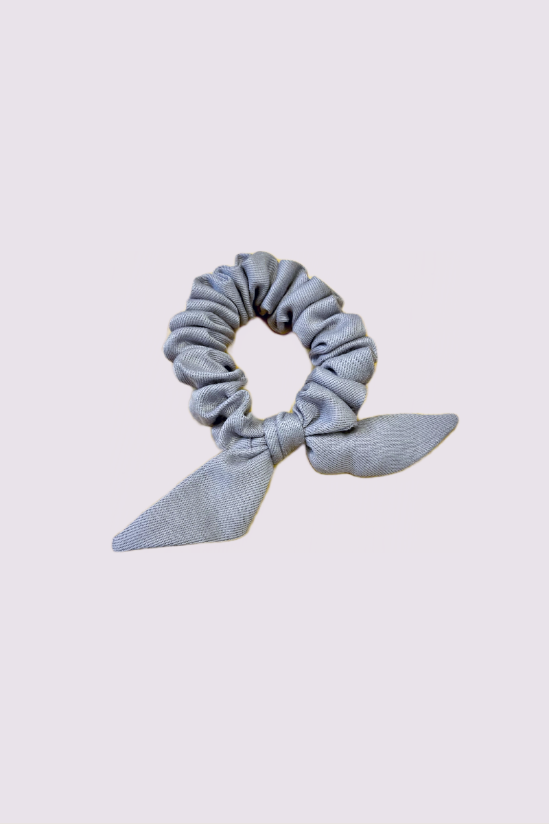 Haarband mit Schleife