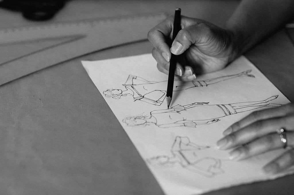 l'amour est bleu Blog