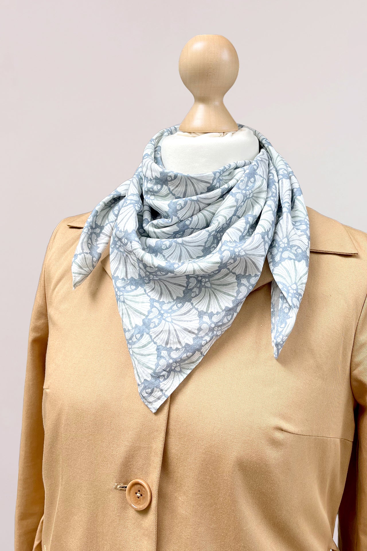 Halstuch Bio-Baumwolle