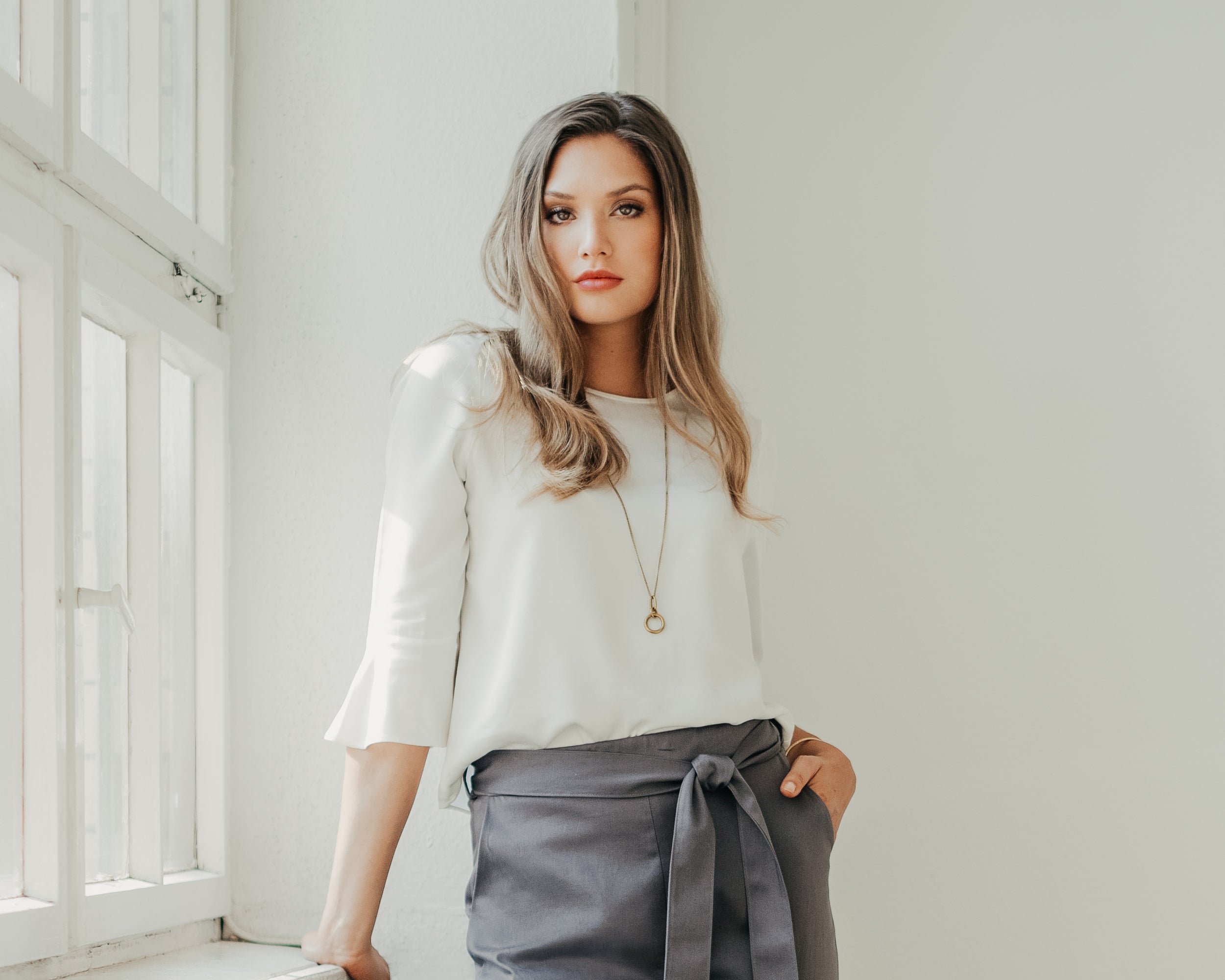 l'amour est bleu Mode