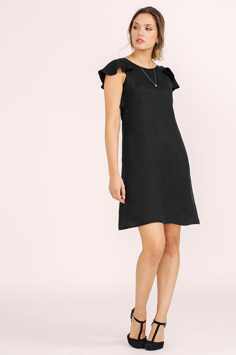 Elegantes Cocktailkleid