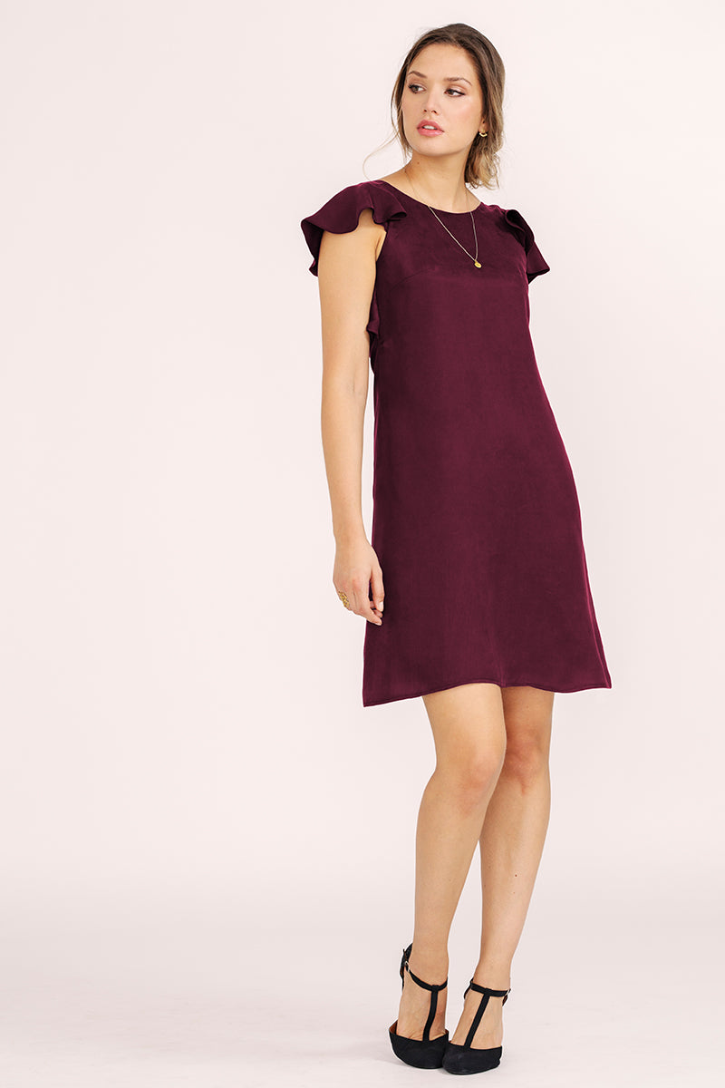 Elegantes Cocktailkleid XS Petite