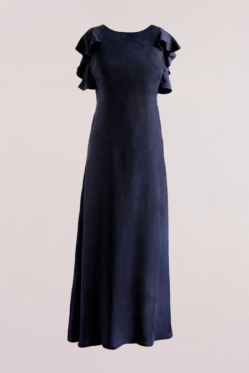 Long Evening Dress model Adriana