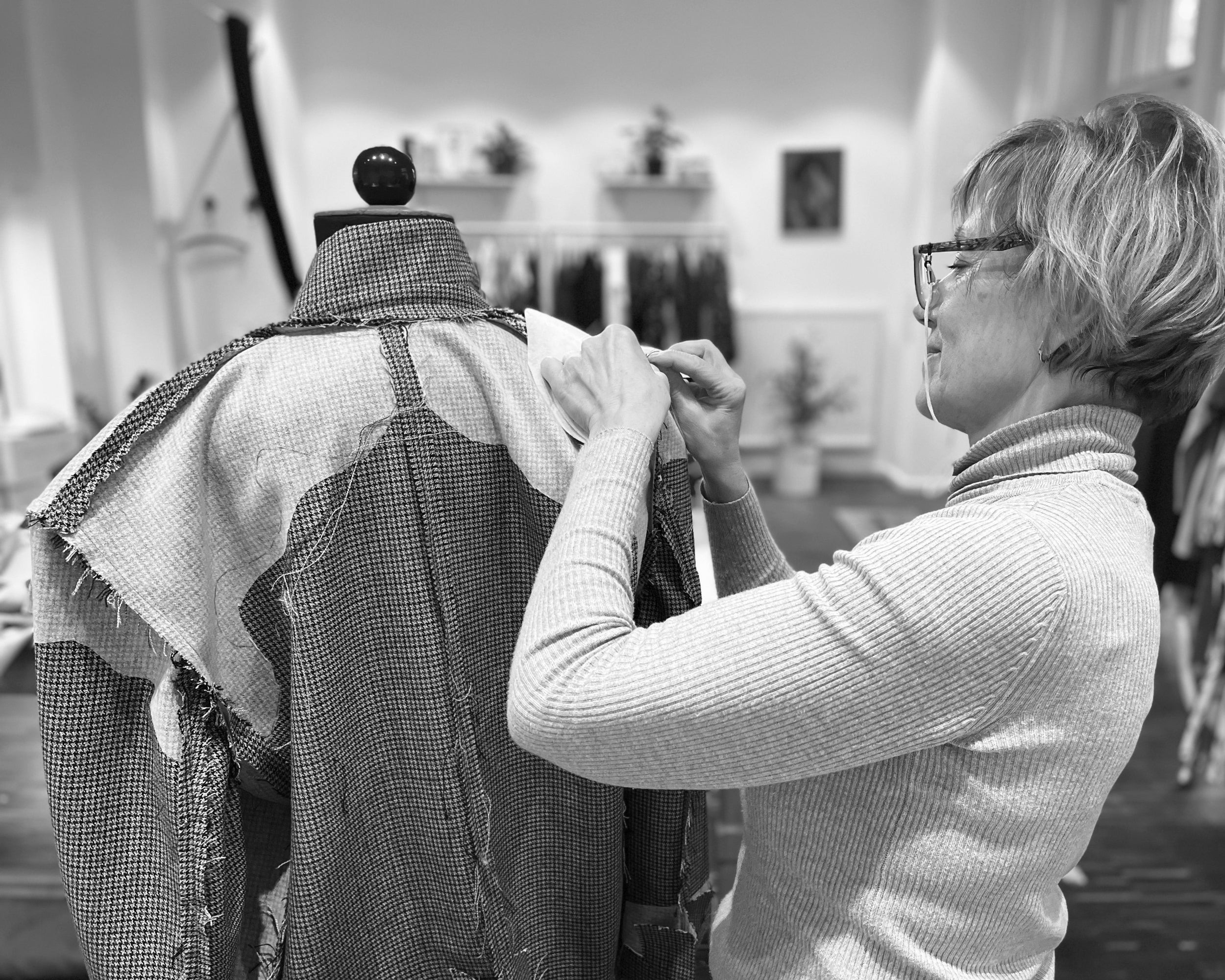 l'amour est bleu made in Berlin