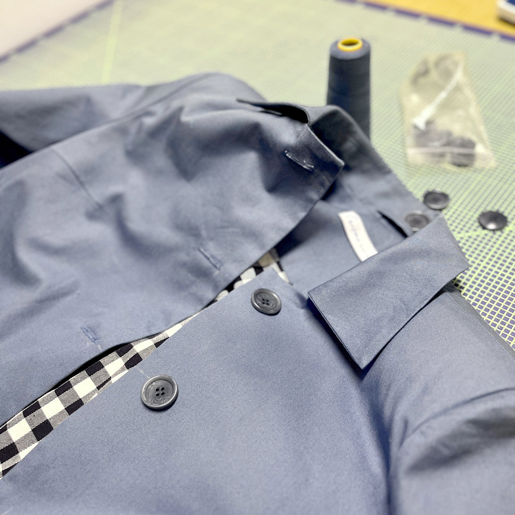 l'amour est bleu made on demand