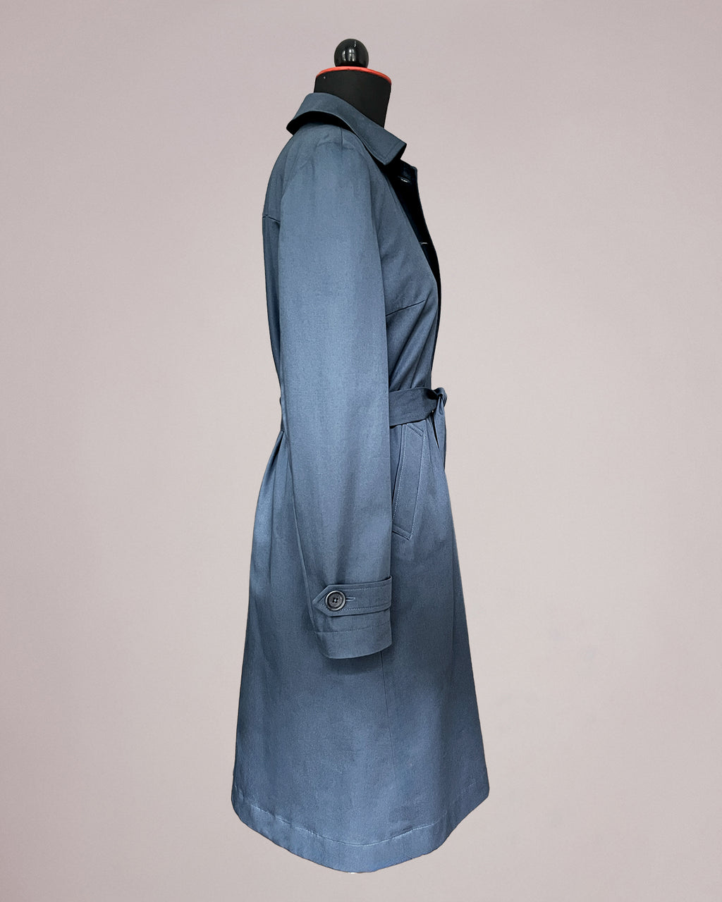 Trenchcoat model Vera 