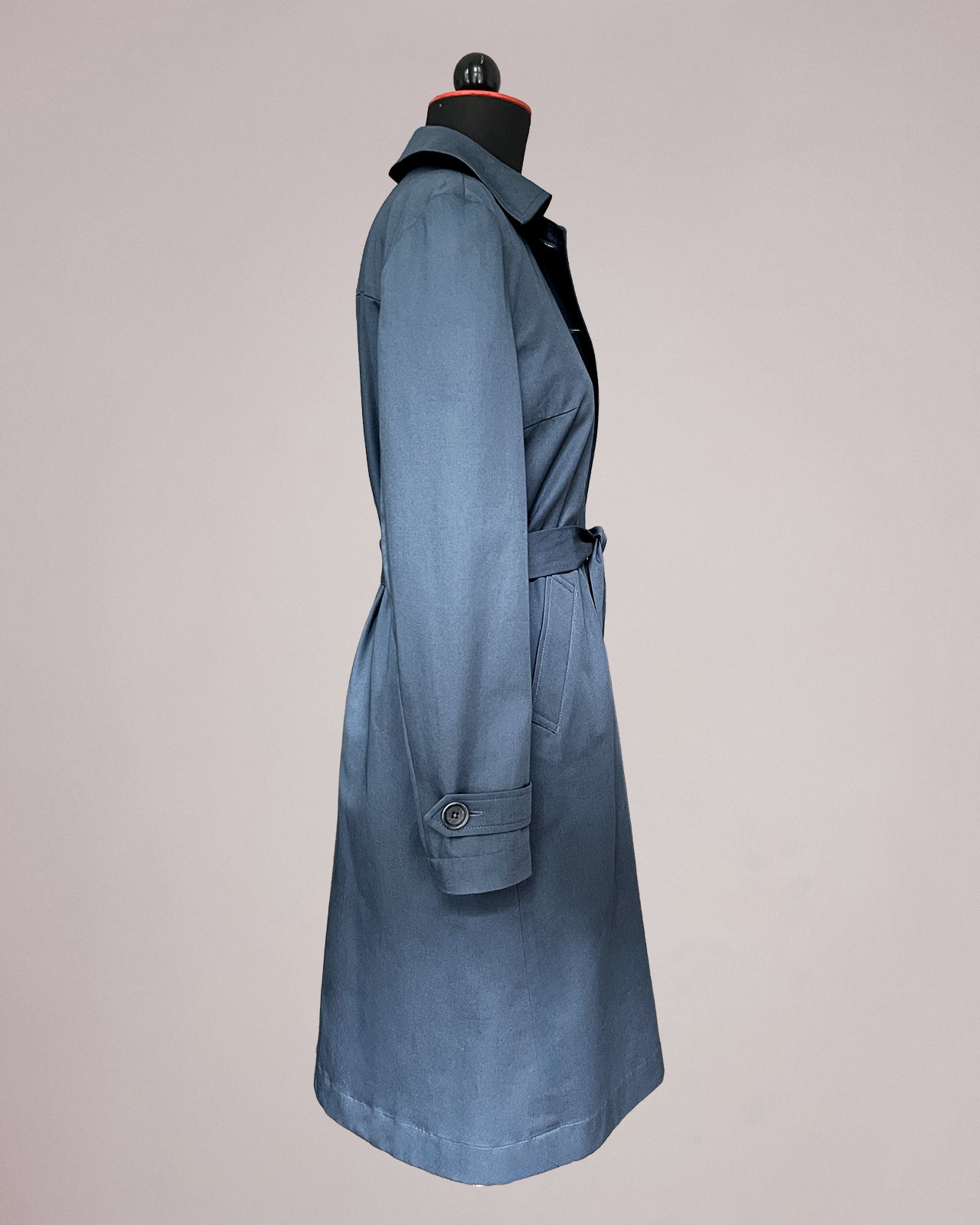 Trenchcoat model Vera 
