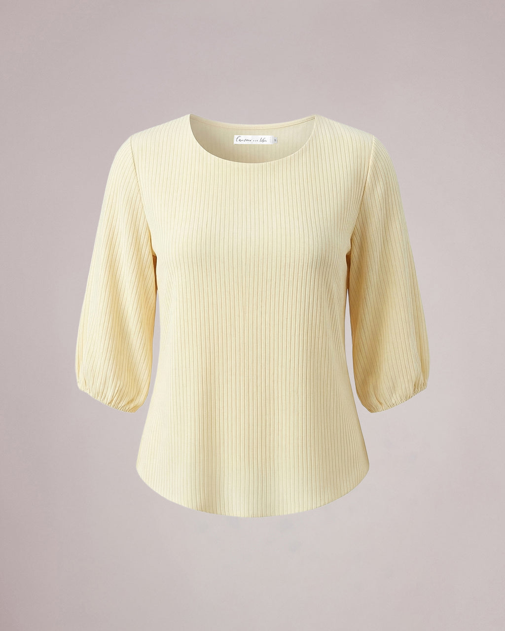 Gestreifte Bluse