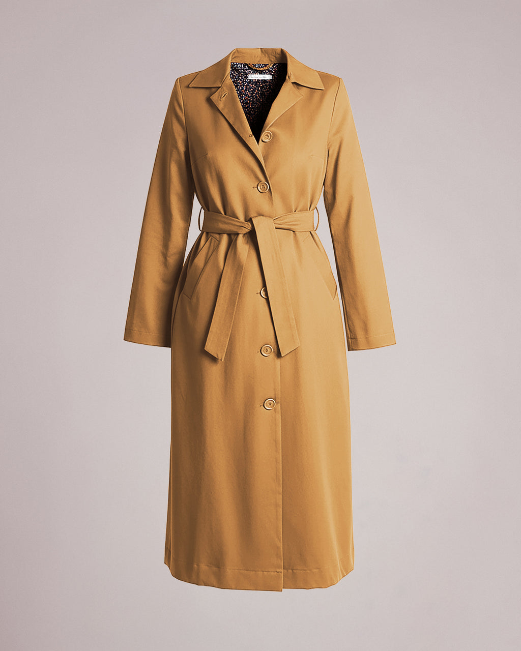 Trenchcoat model Vera 