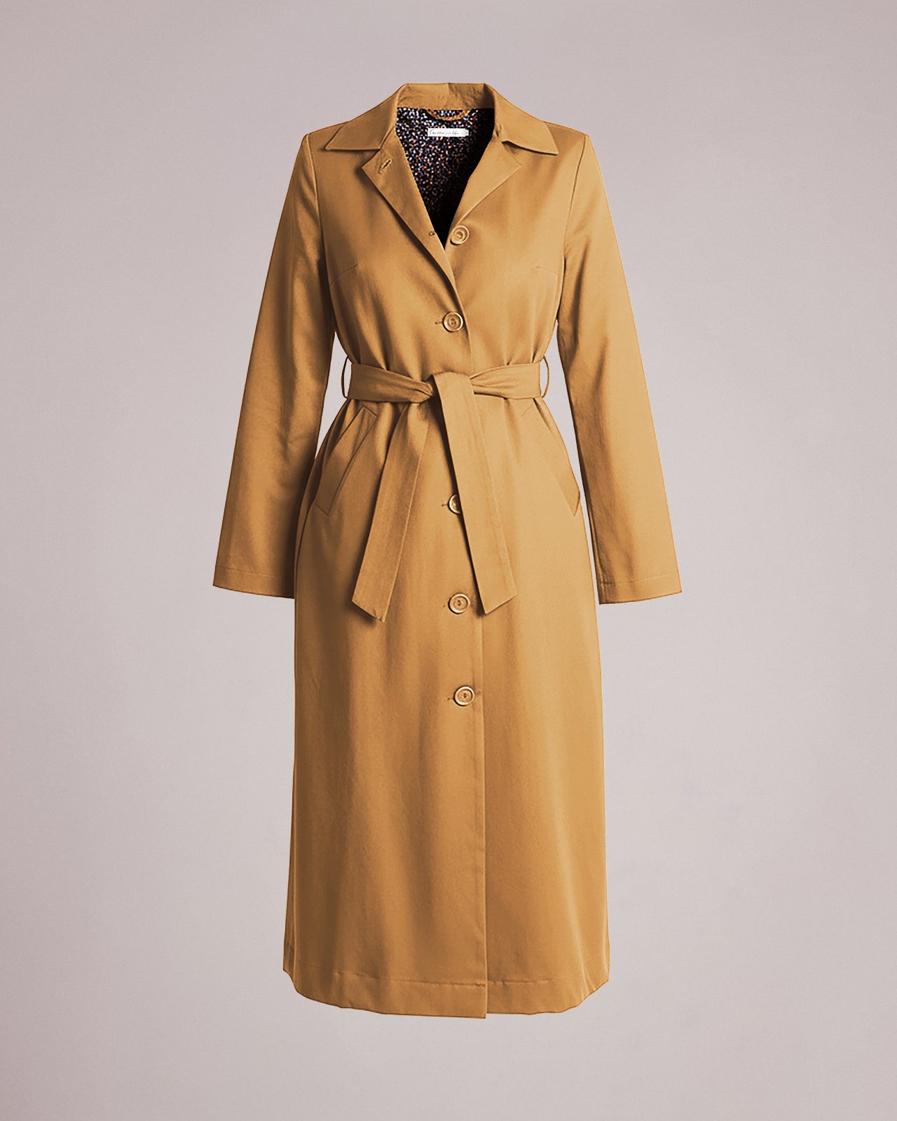 Trenchcoat model Vera 