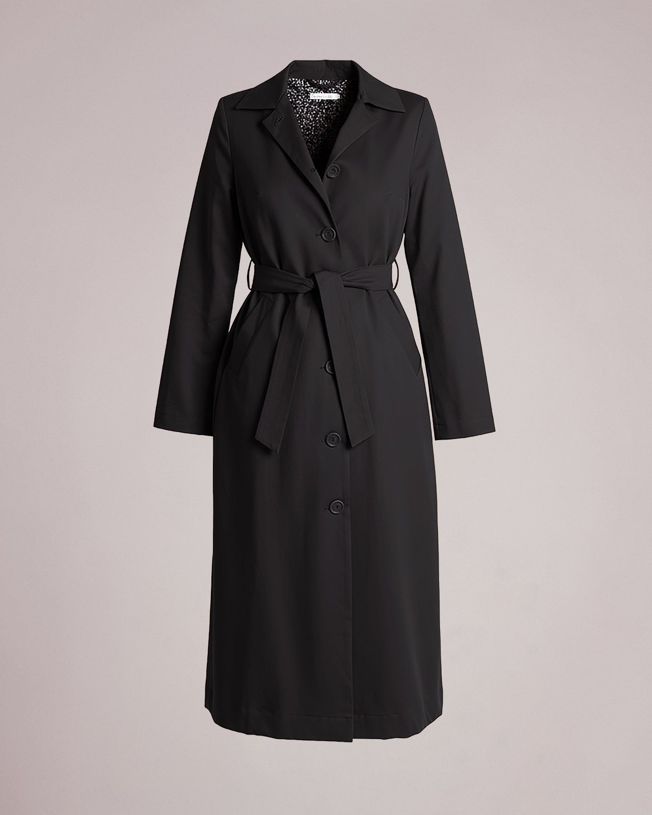 Trenchcoat model Vera 