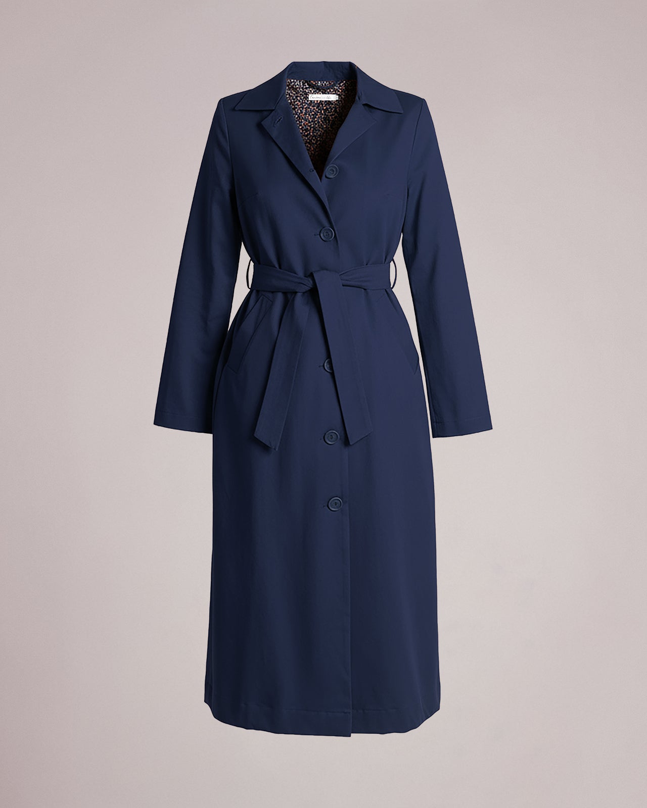 Trenchcoat model Vera 
