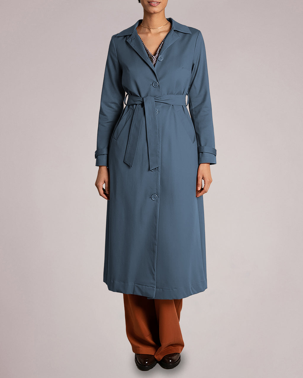 Trenchcoat model Vera 