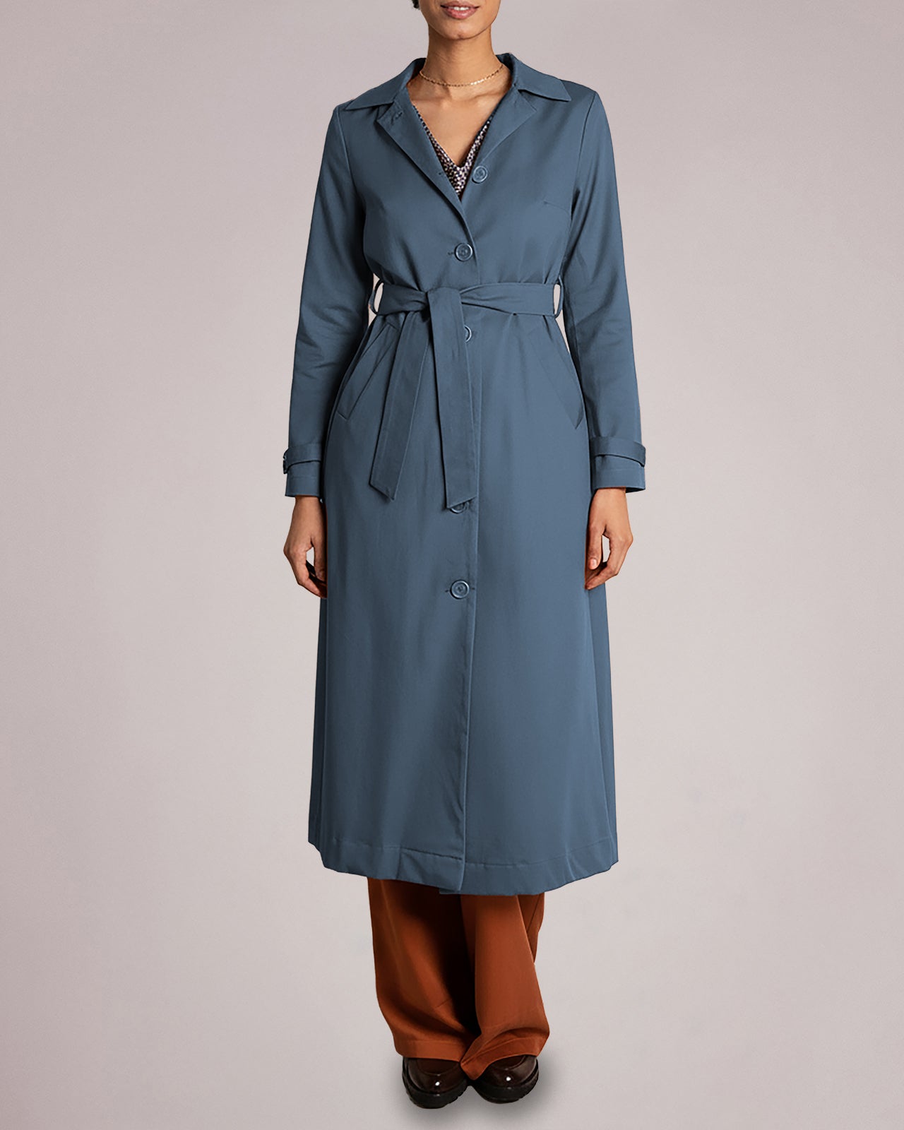 Trenchcoat model Vera 