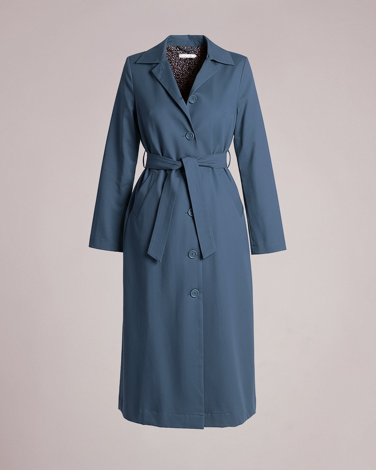 Trenchcoat model Vera 