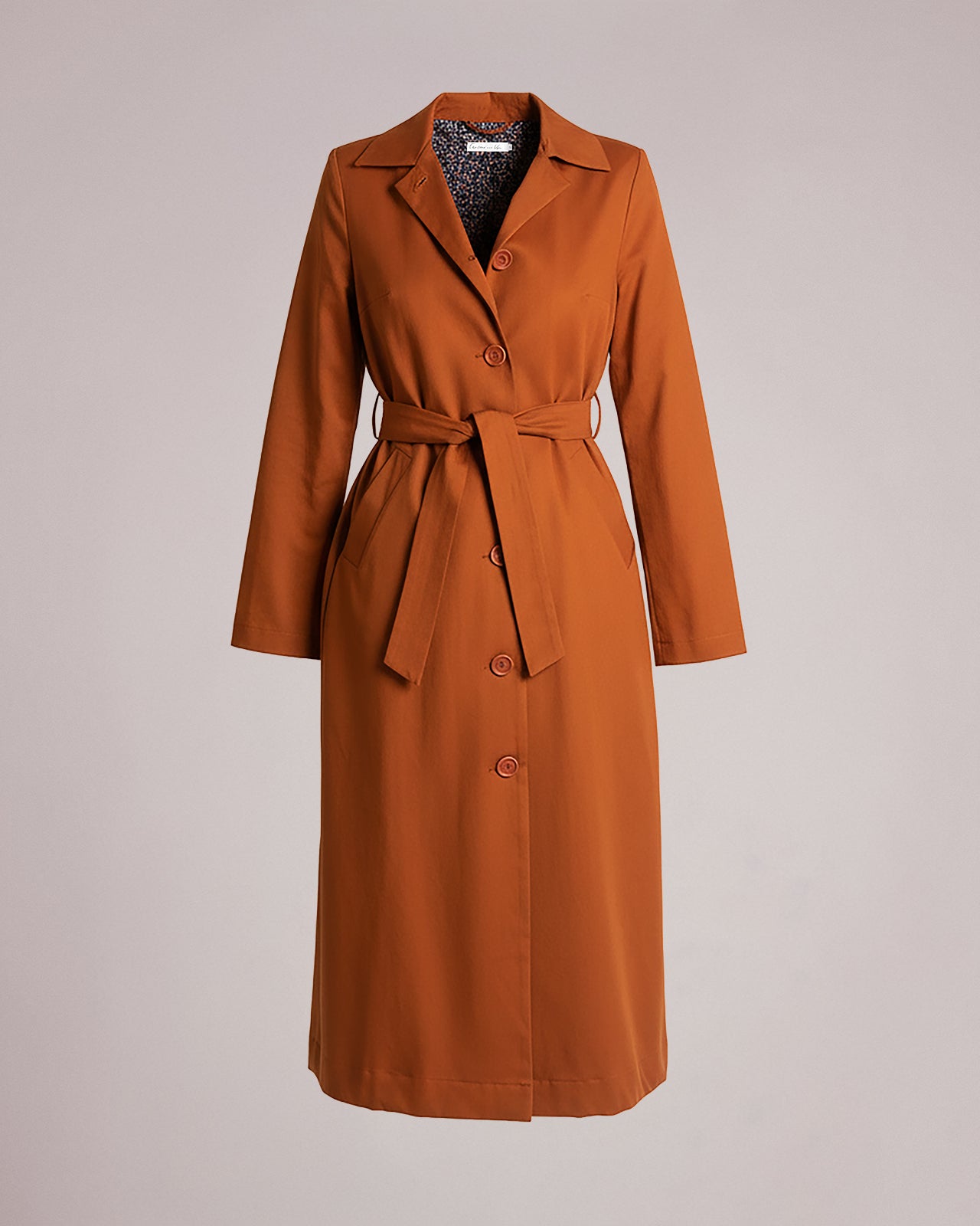 Trenchcoat model Vera 