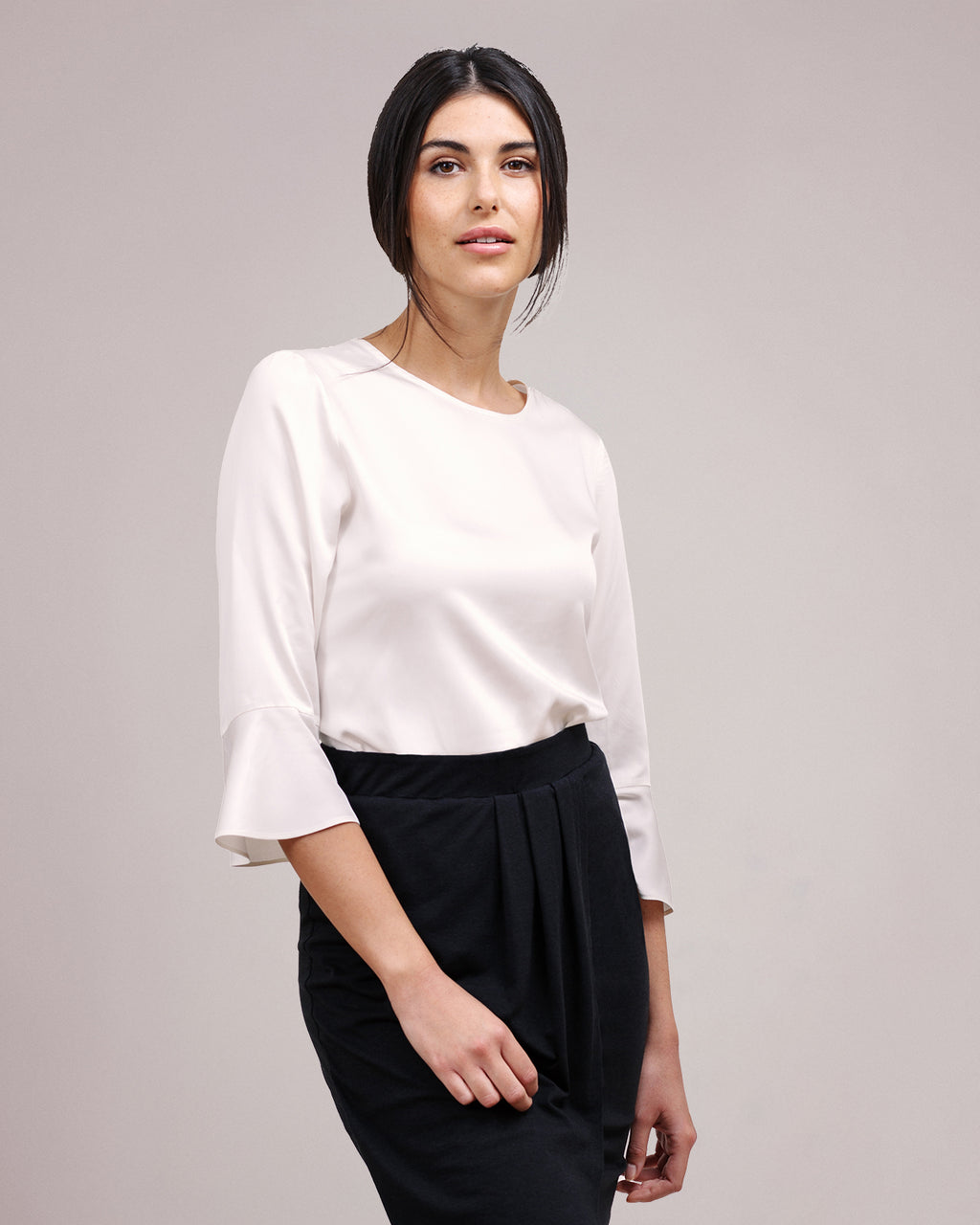 Blouse model Viola