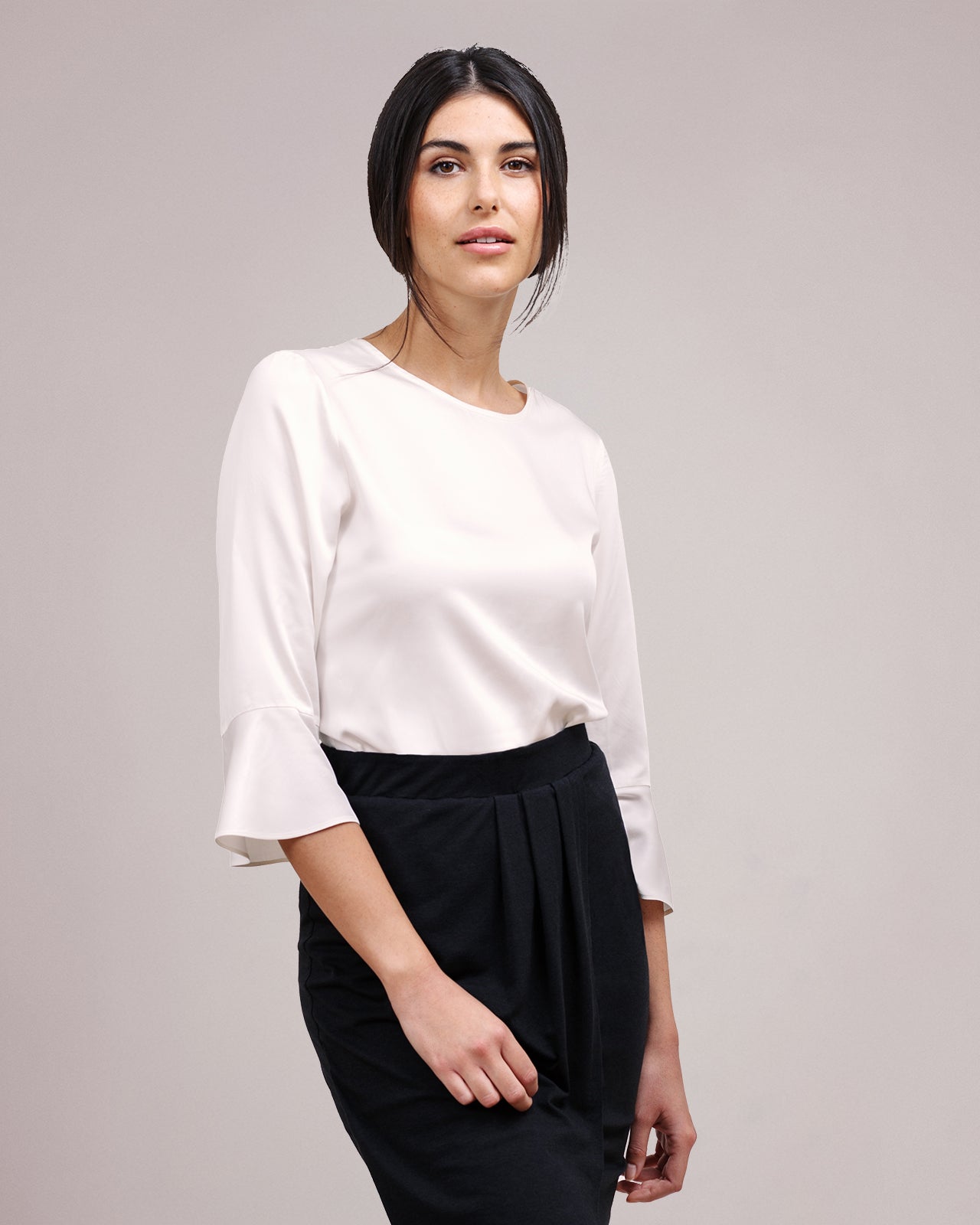Blouse model Viola