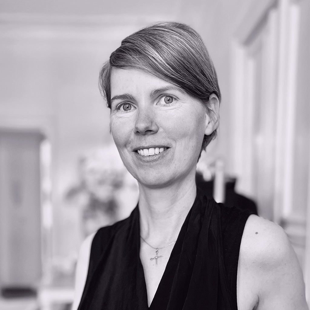 l'amour est bleu Anke Beutel