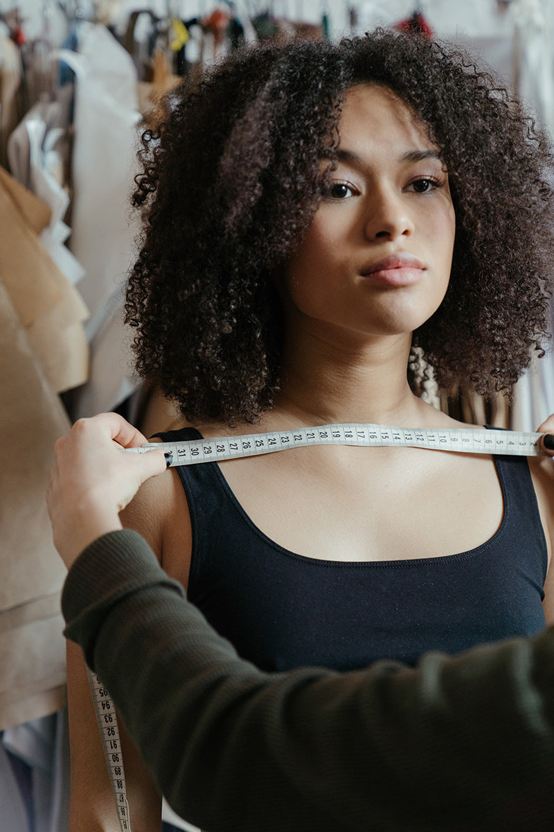 l'amour est bleu Maßanfertigung