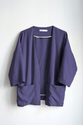 Kimono Jacket model Adele