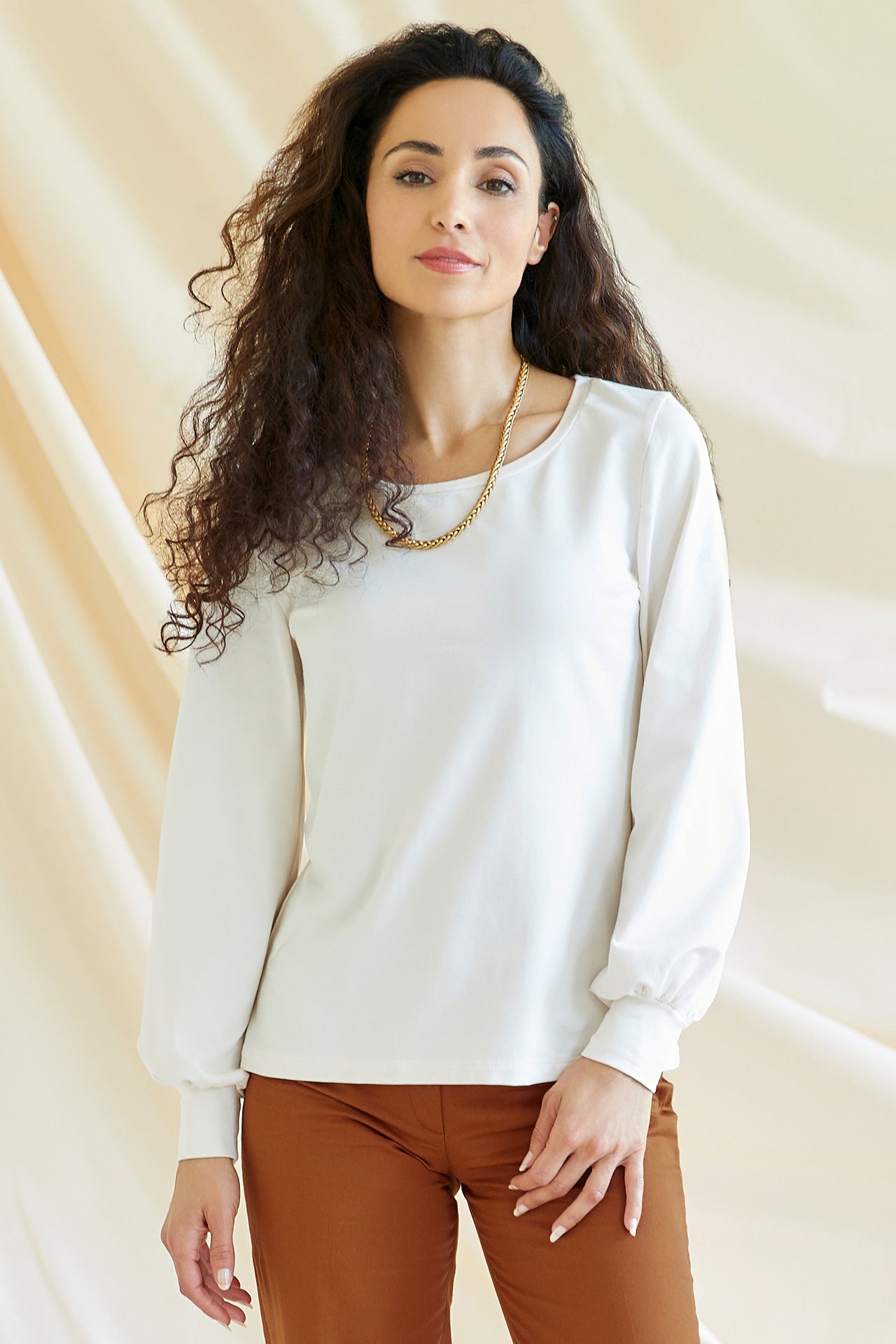 l'amour est bleu longsleeve