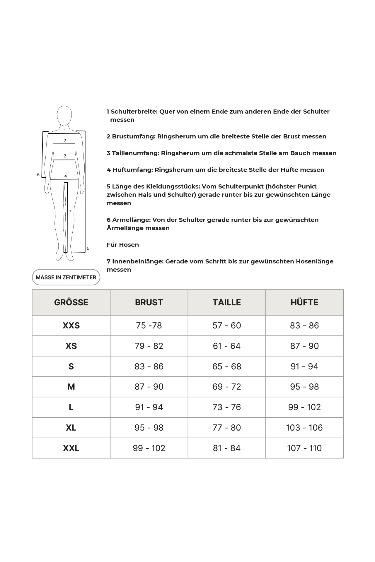 Französisches Kleid