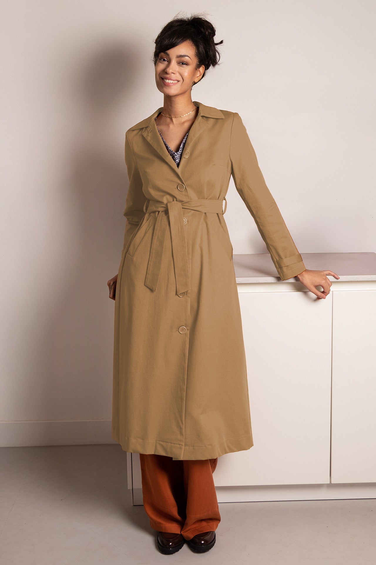 Trenchcoat
