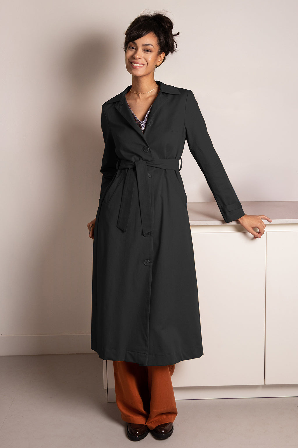 Trenchcoat