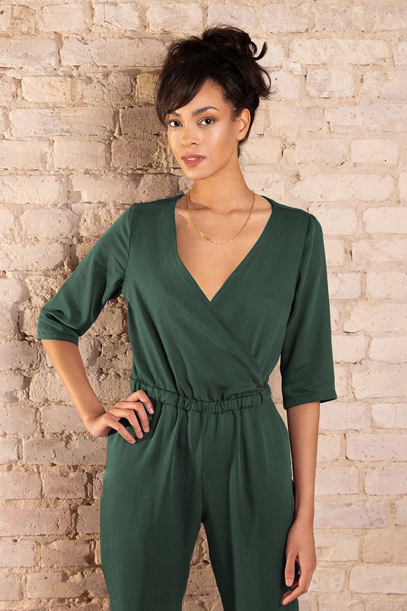 l'amour-est-bleu-tencel-overall-deep-green