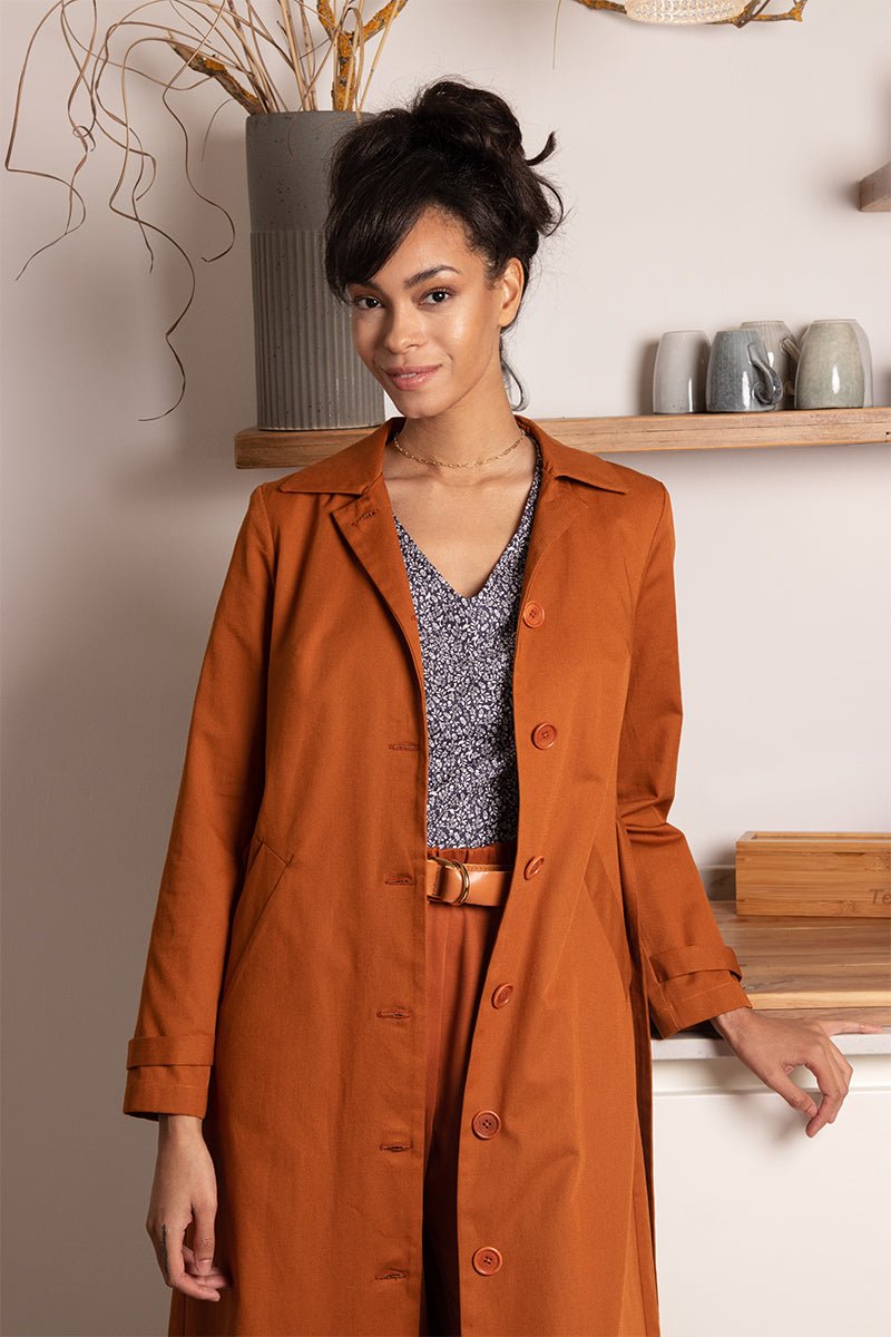 l'amour-est-bleu-trenchcoat-organic-cotton