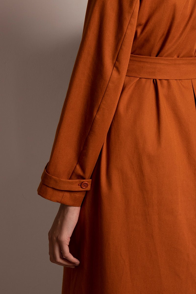 l'amour-est-bleu-trenchcoat-organic-cotton