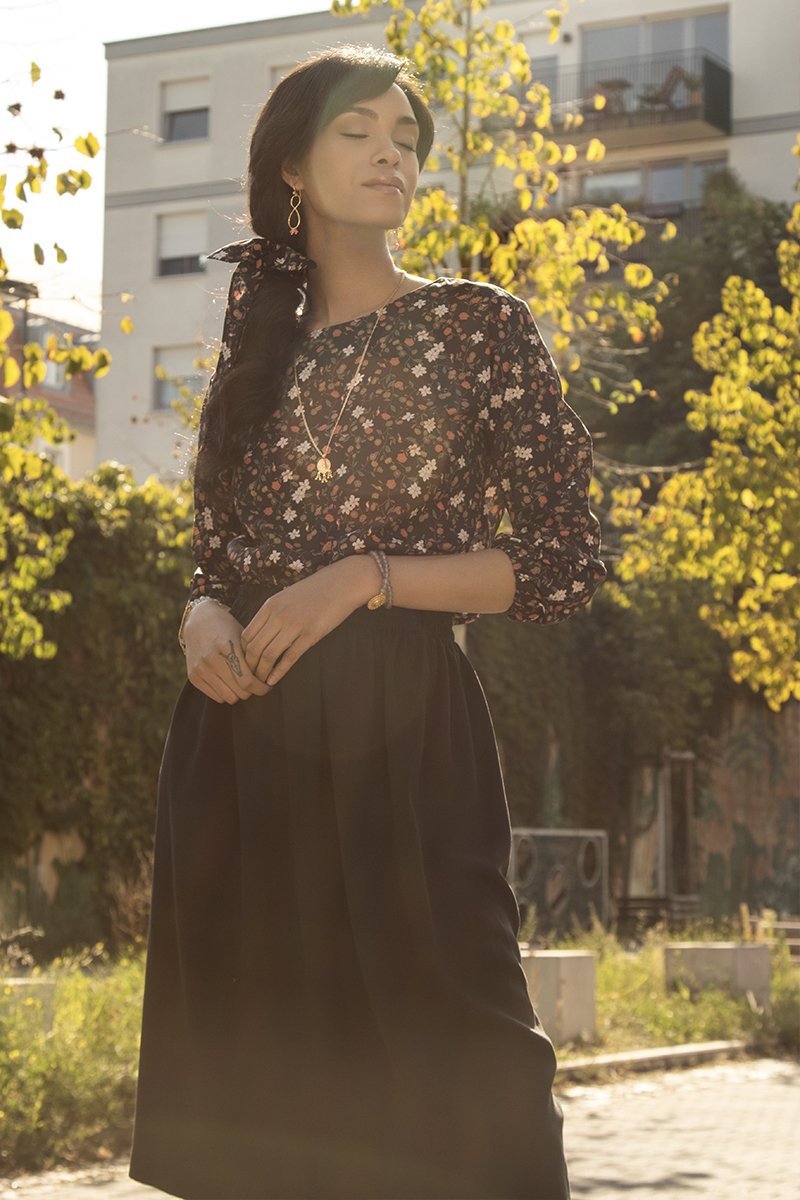 Rock Marion - l'amour est bleu